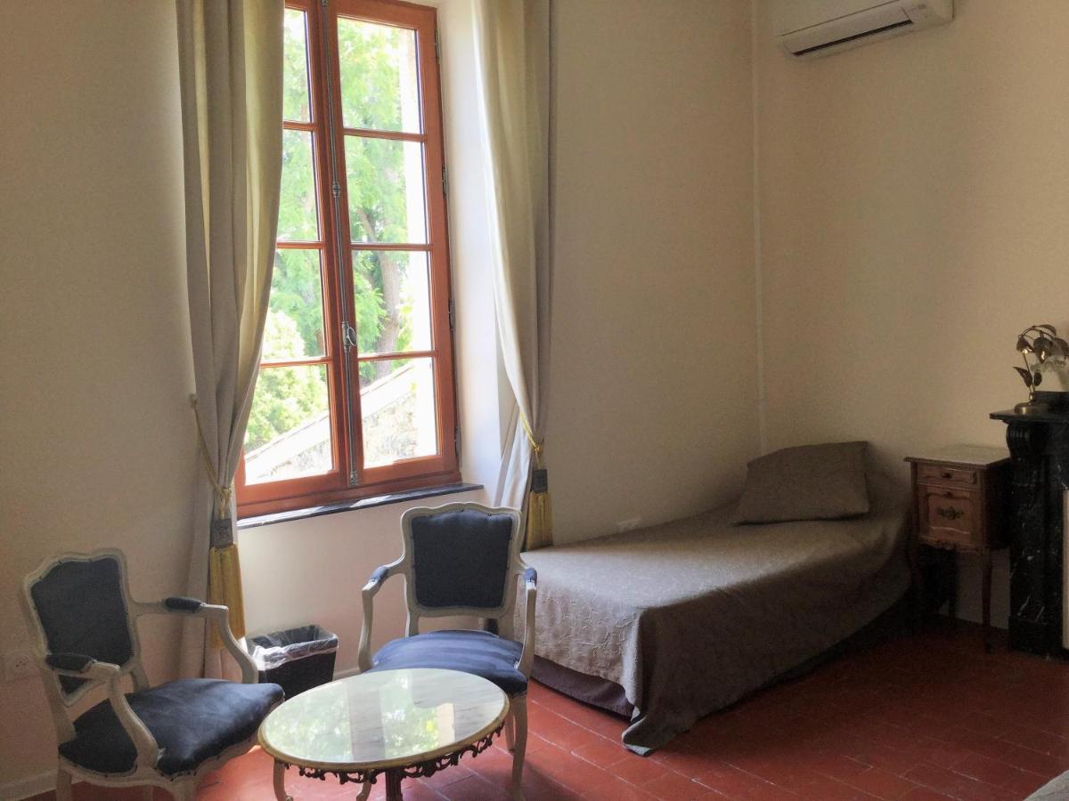 Chambre D'Hotes Eloi Merle Olonzac Exterior foto