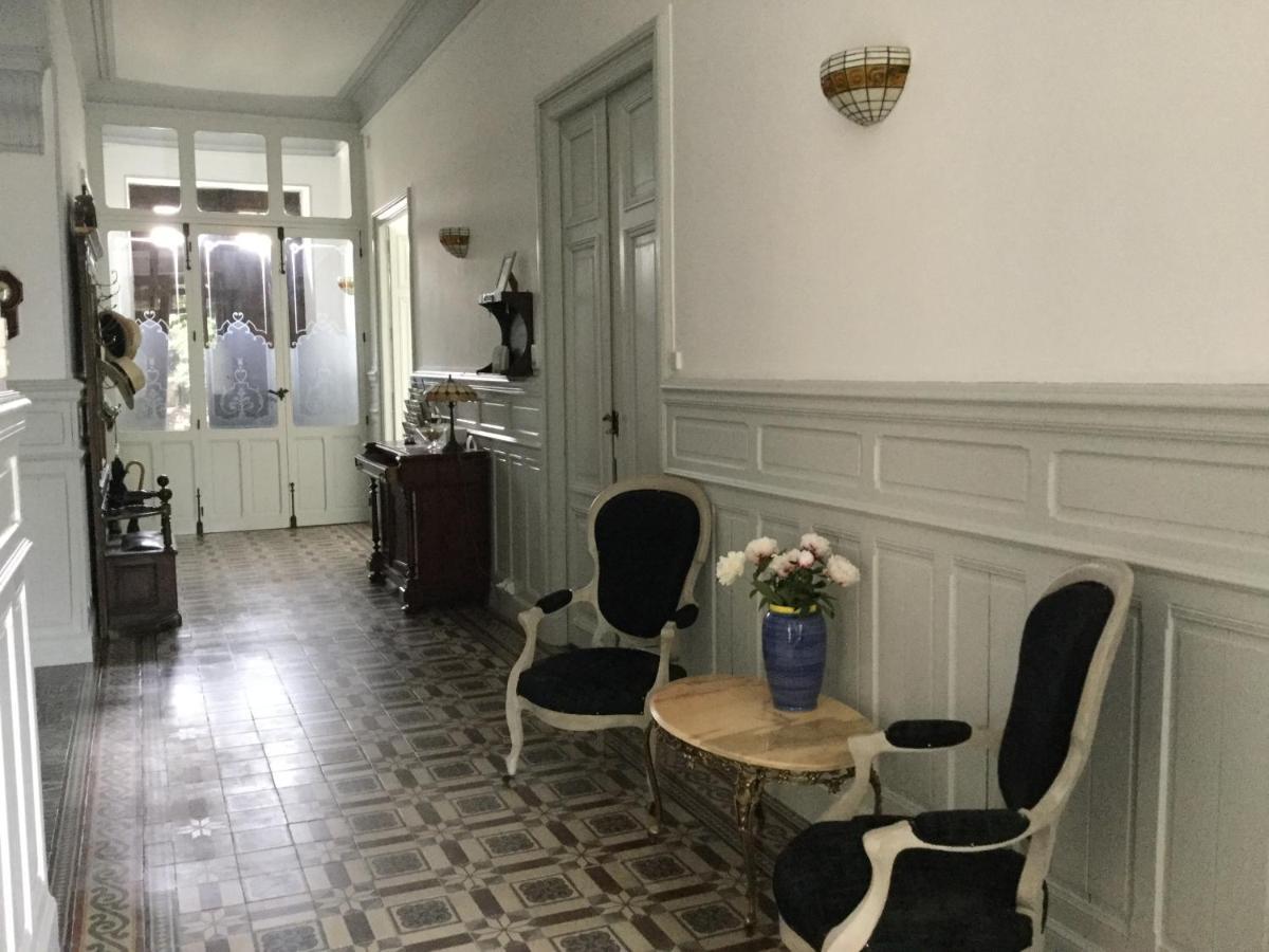 Chambre D'Hotes Eloi Merle Olonzac Exterior foto
