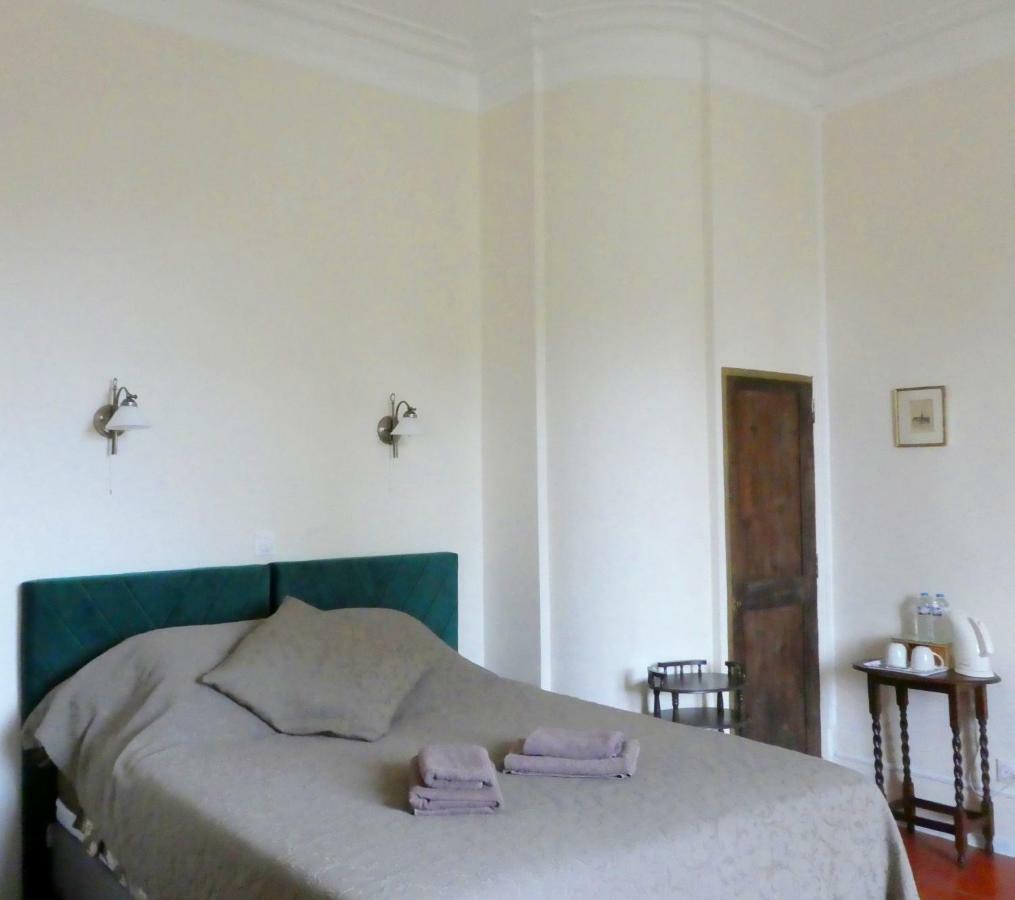 Chambre D'Hotes Eloi Merle Olonzac Exterior foto